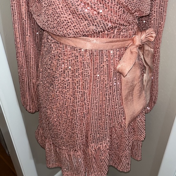 Lauren Conrad Party Dress - Picture 3 of 6